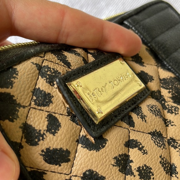 Betsey Johnson Wallet, As Is - Picture 6 of 8